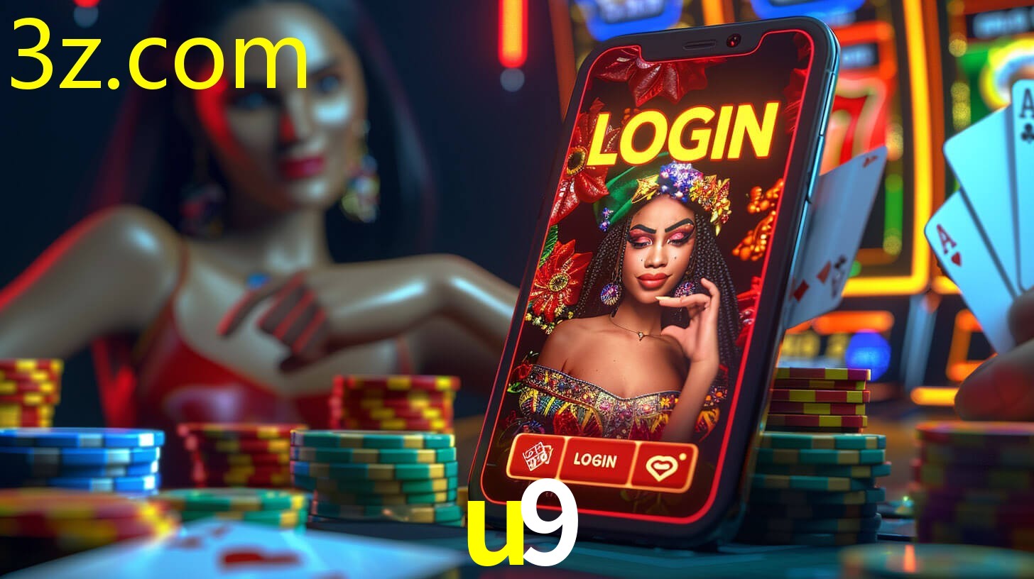 App U9.COM  