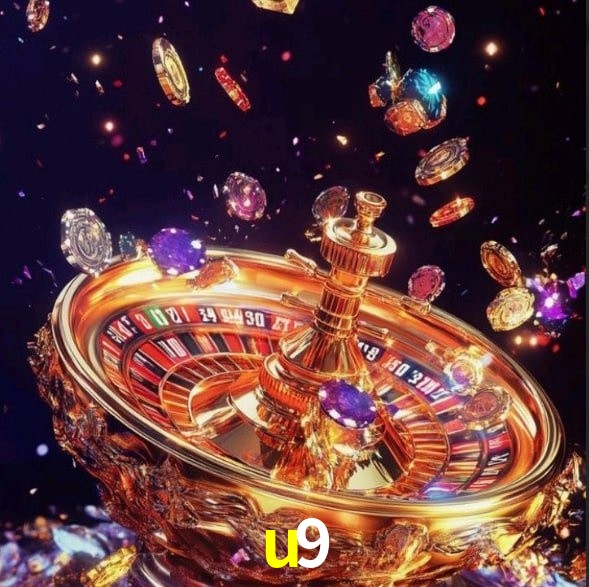 u9: Seu Cassino Premiado com Pagamentos Rápidos