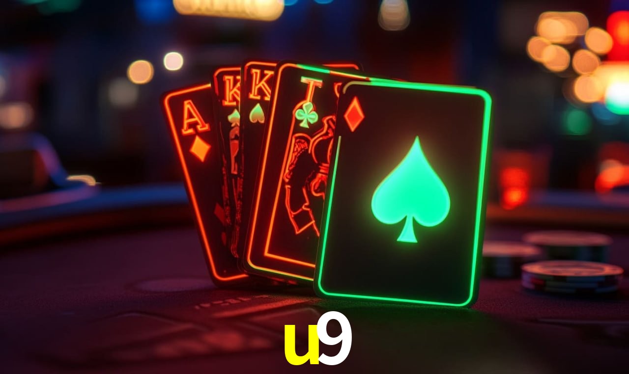 u9